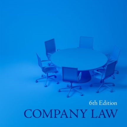 Company Law