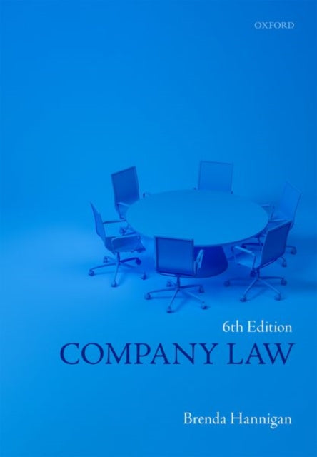 Company Law