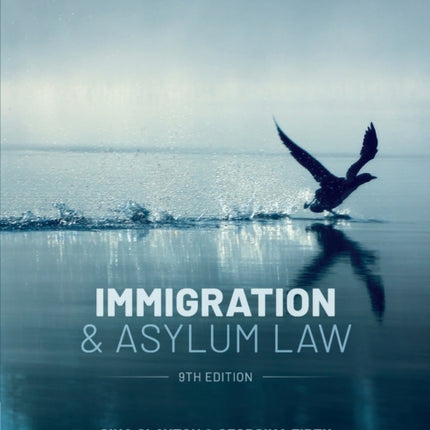 Immigration  Asylum Law