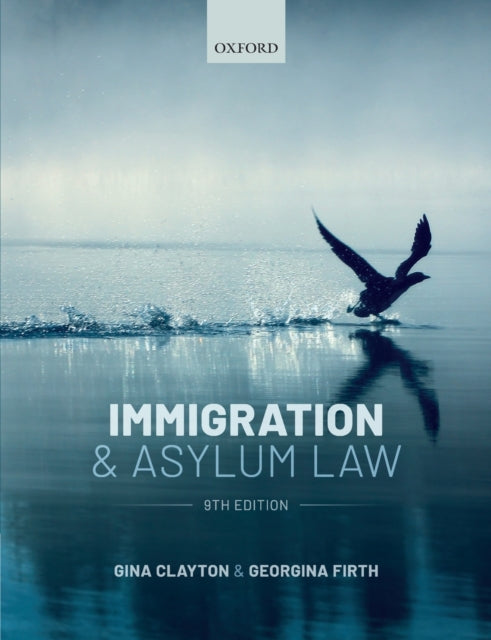 Immigration  Asylum Law