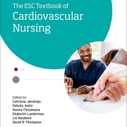 ESC Textbook of Cardiovascular Nursing