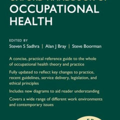 Collection image for: Environmental medicine Books