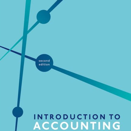 Introduction to Accounting