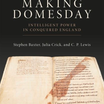 Making Domesday