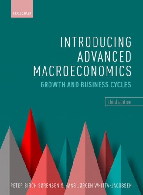 Introducing Advanced Macroeconomics Growth and