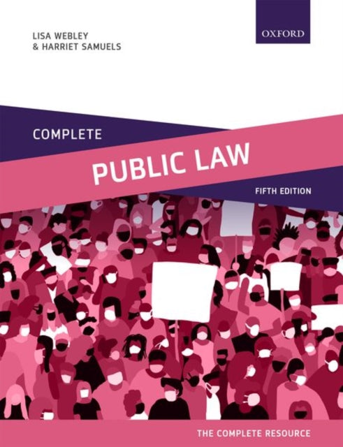 Complete Public Law Text Cases and Materials