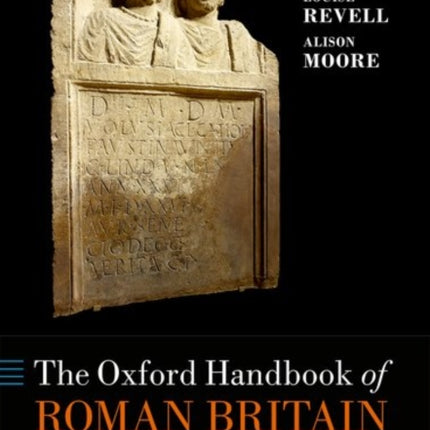The Oxford Handbook of Roman Britain