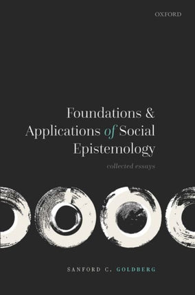 Foundations and Applications of Social