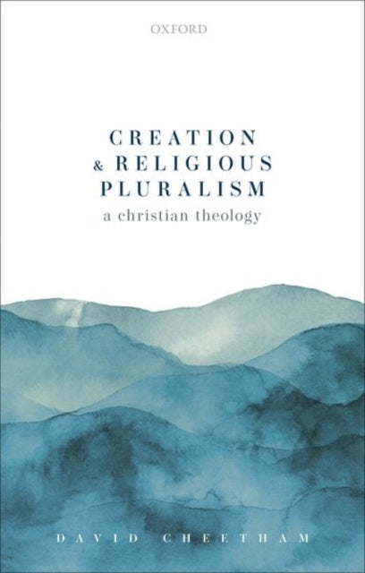 Creation and Religious Pluralism A Christian