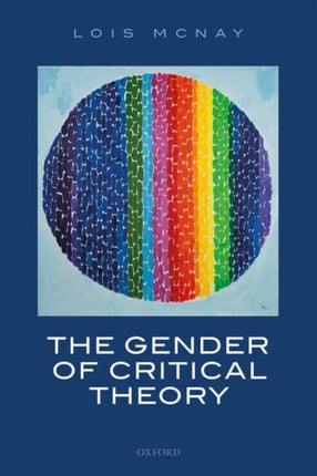 The Gender of Critical Theory On the Experiential