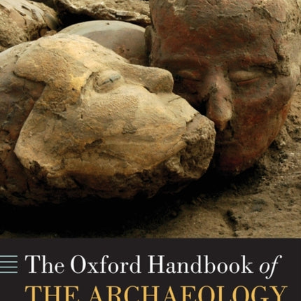 The Oxford Handbook of the Archaeology of Ritual