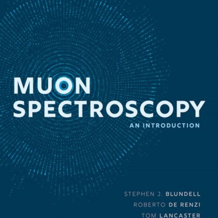 Muon Spectroscopy: An Introduction