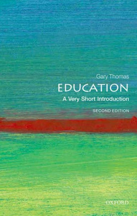 Education: A Very Short Introduction