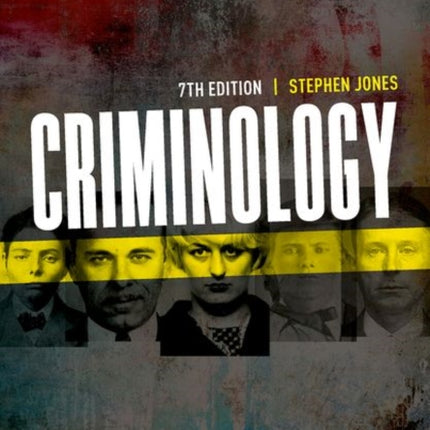 Criminology