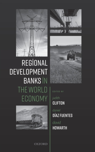 Regional Development Banks in the World Economy