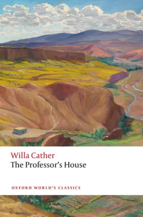 The Professors House