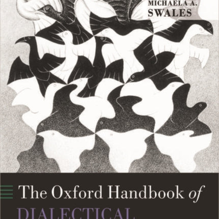 The Oxford Handbook of Dialectical Behaviour