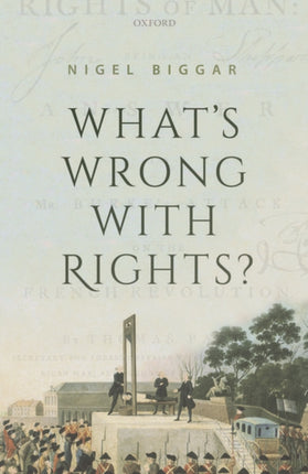 What's Wrong with Rights?