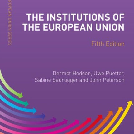 The Institutions of the European Union