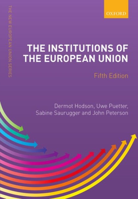 The Institutions of the European Union