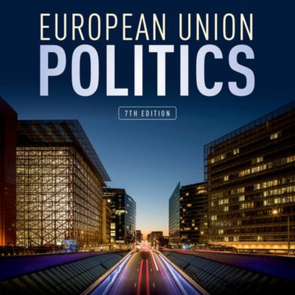 European Union Politics