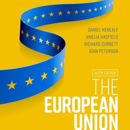 The European Union: How does it work?