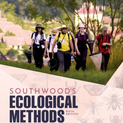 Southwood's Ecological Methods