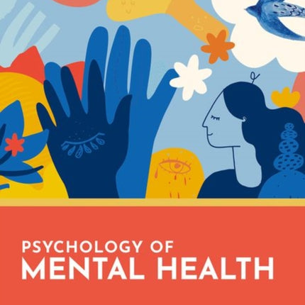 Psychology of Mental Health