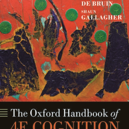 The Oxford Handbook of 4E Cognition
