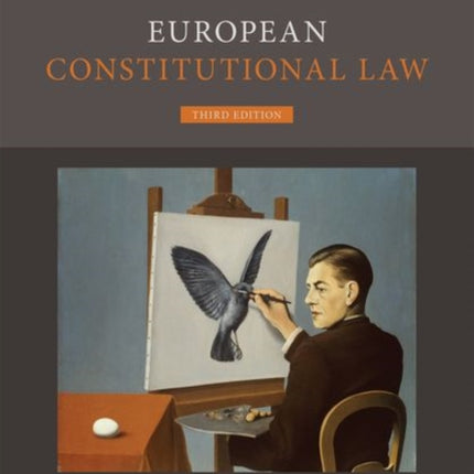 European Constitutional Law