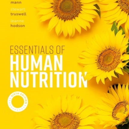 Essentials of Human Nutrition 6e