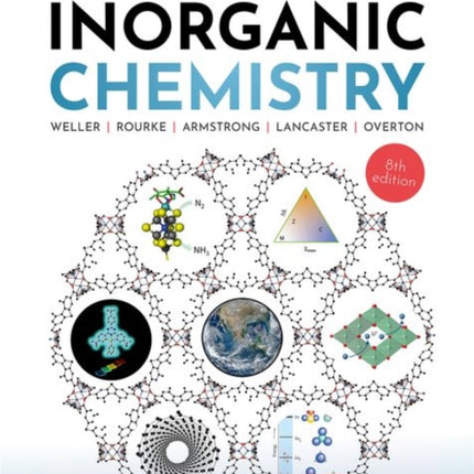 Inorganic Chemistry