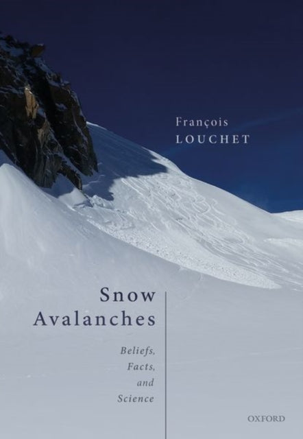 Snow Avalanches Beliefs Facts and Science