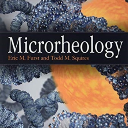 Microrheology