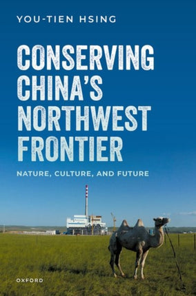 Conserving Chinas Northwest Frontier