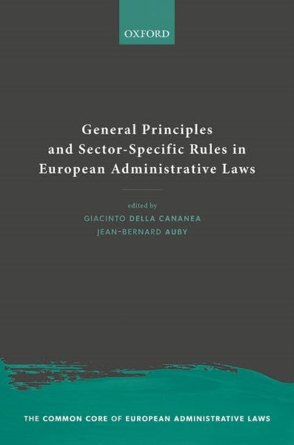 General Principles and SectorSpecific Rules in