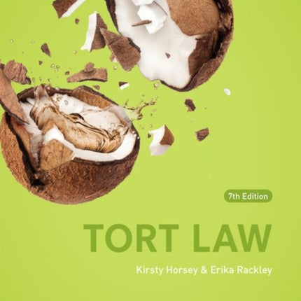 Tort Law