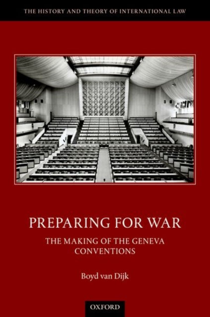 Preparing for War The Making of the Geneva