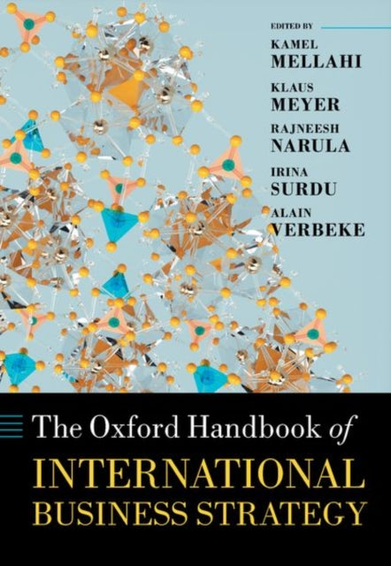 The Oxford Handbook of International Business