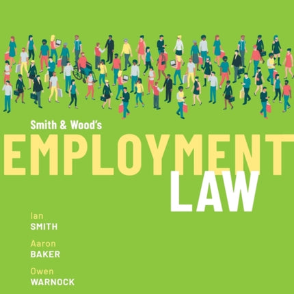 Smith  Woods Employment Law