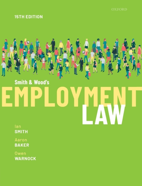 Smith  Woods Employment Law