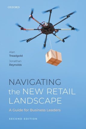 Navigating the New Retail Landscape: A Guide for Business Leaders