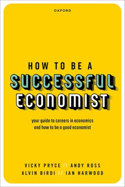 How to be a Successful Economist