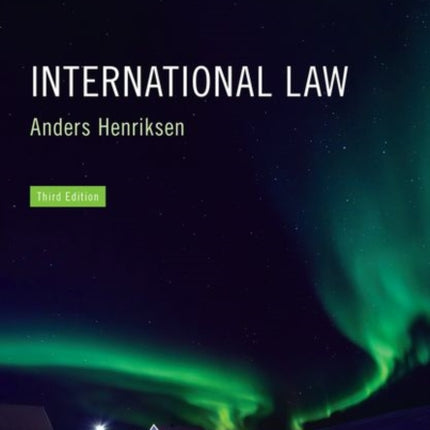 International Law