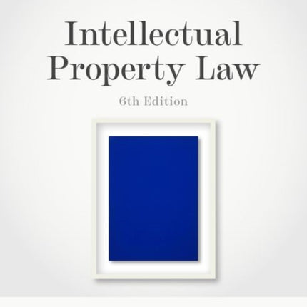Intellectual Property Law