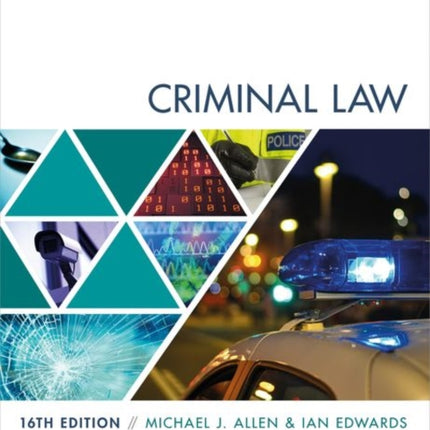 Criminal Law