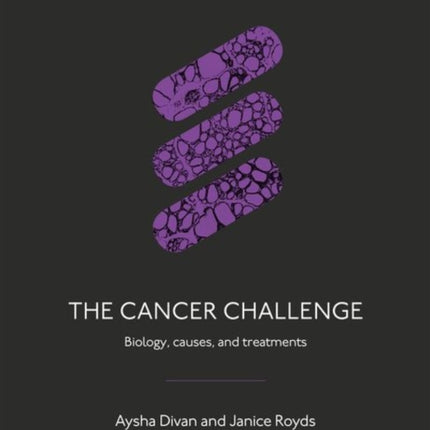 The Cancer Challenge