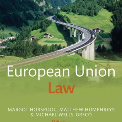 European Union Law