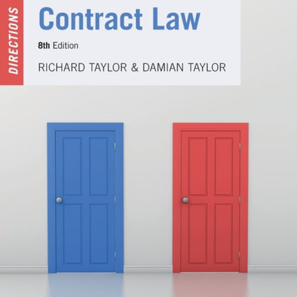 Contract Law Directions