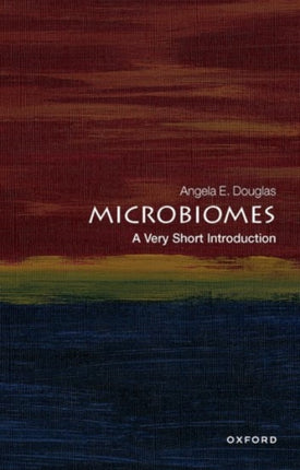 Microbiomes: A Very Short Introduction